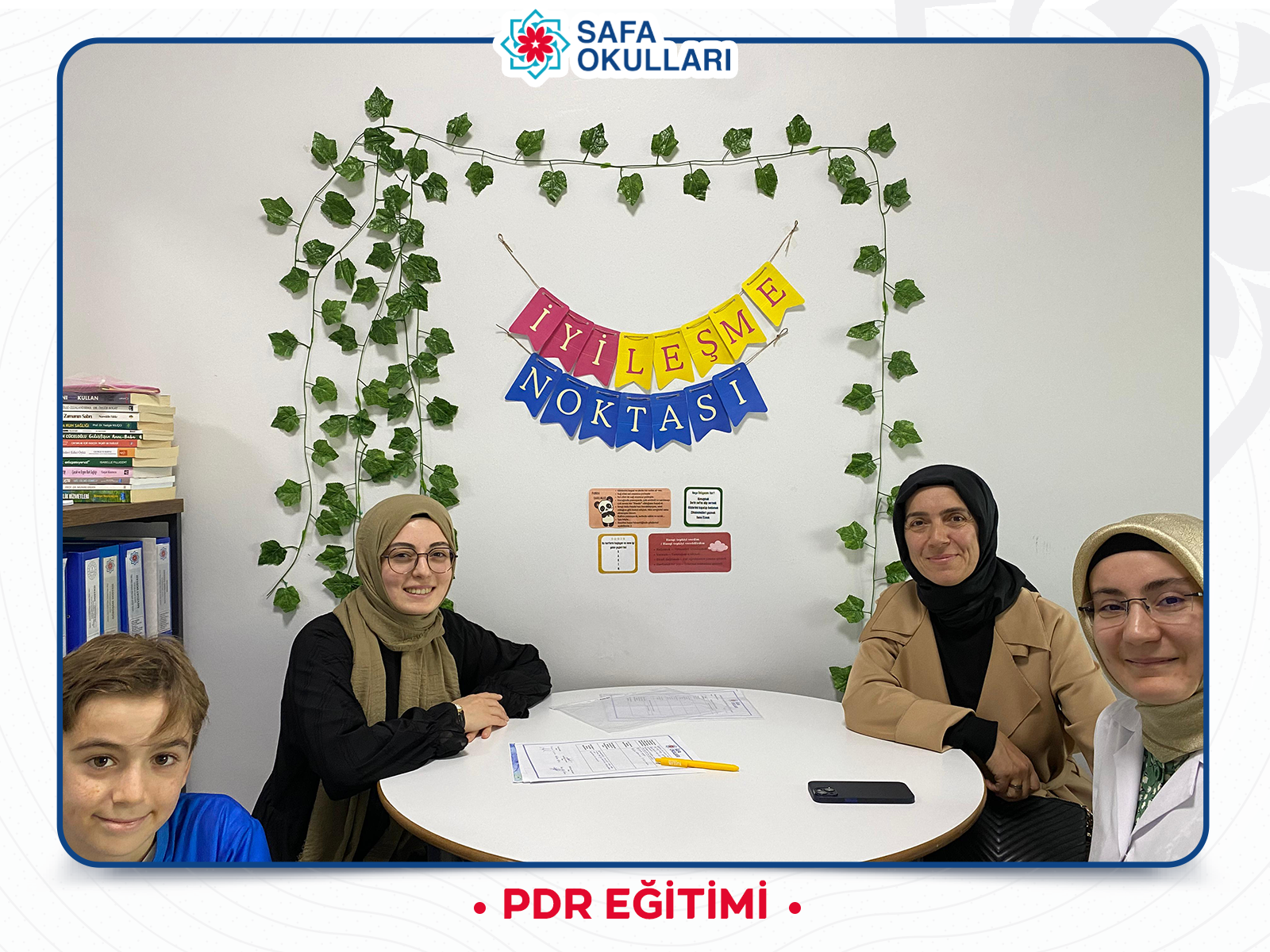Psikolojik Danışma ve Rehberlik Eğitimi
