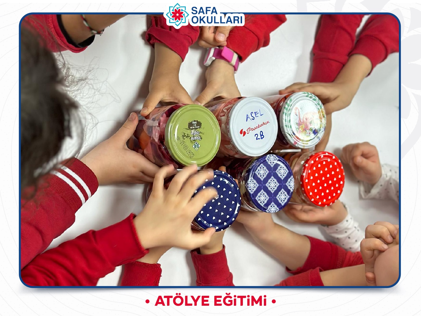 Atölye Eğitimi