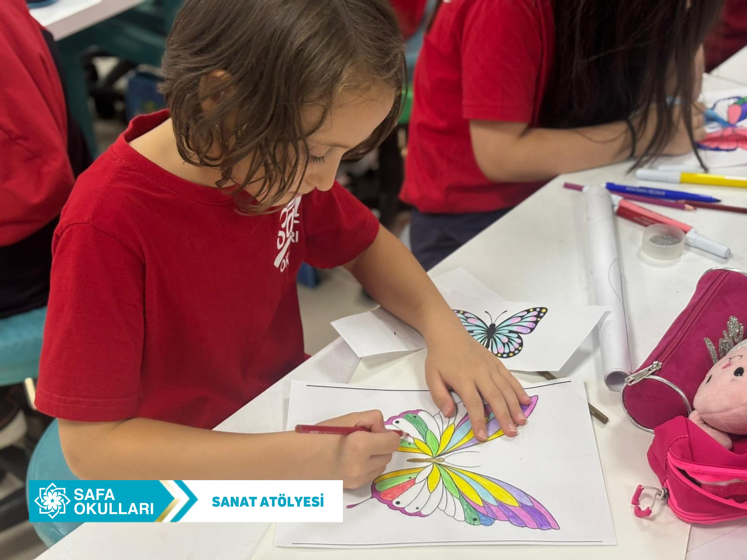SANAT ATÖLYESİ