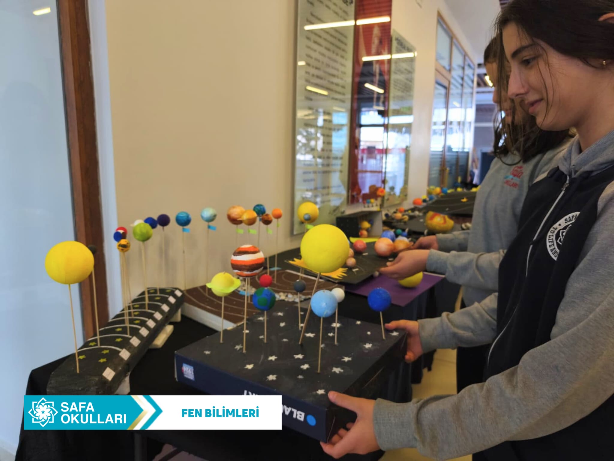 FEN BİLİMLERİ