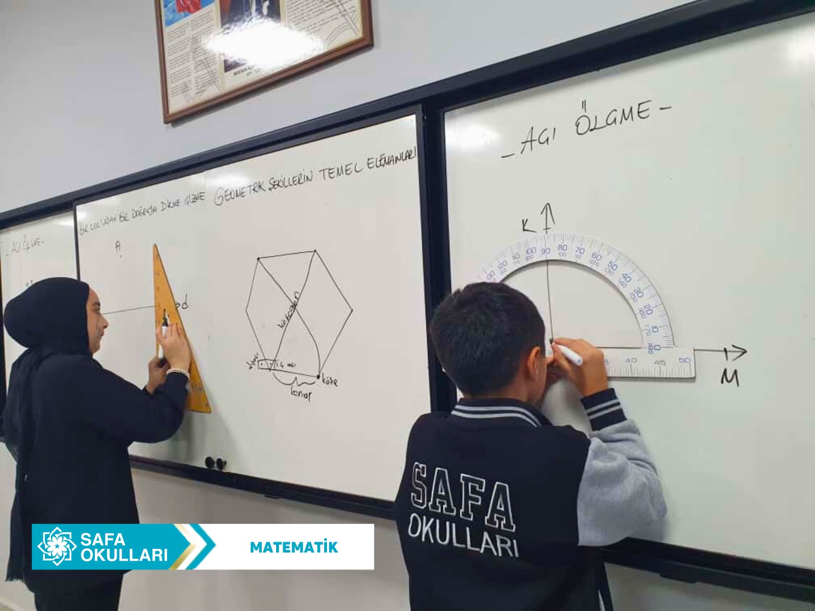 MATEMATİK EĞLENCESİ