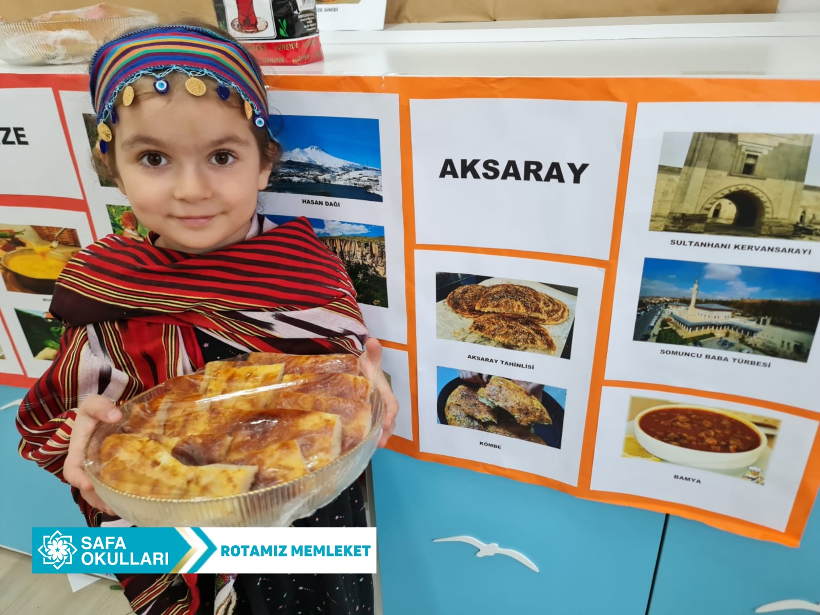 ROTAMIZ MEMLEKET