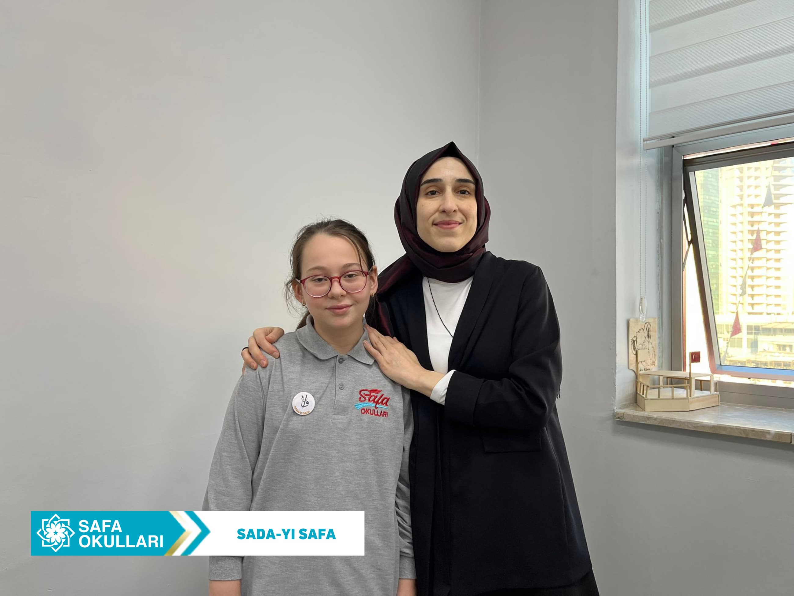 SADA-İ SAFA