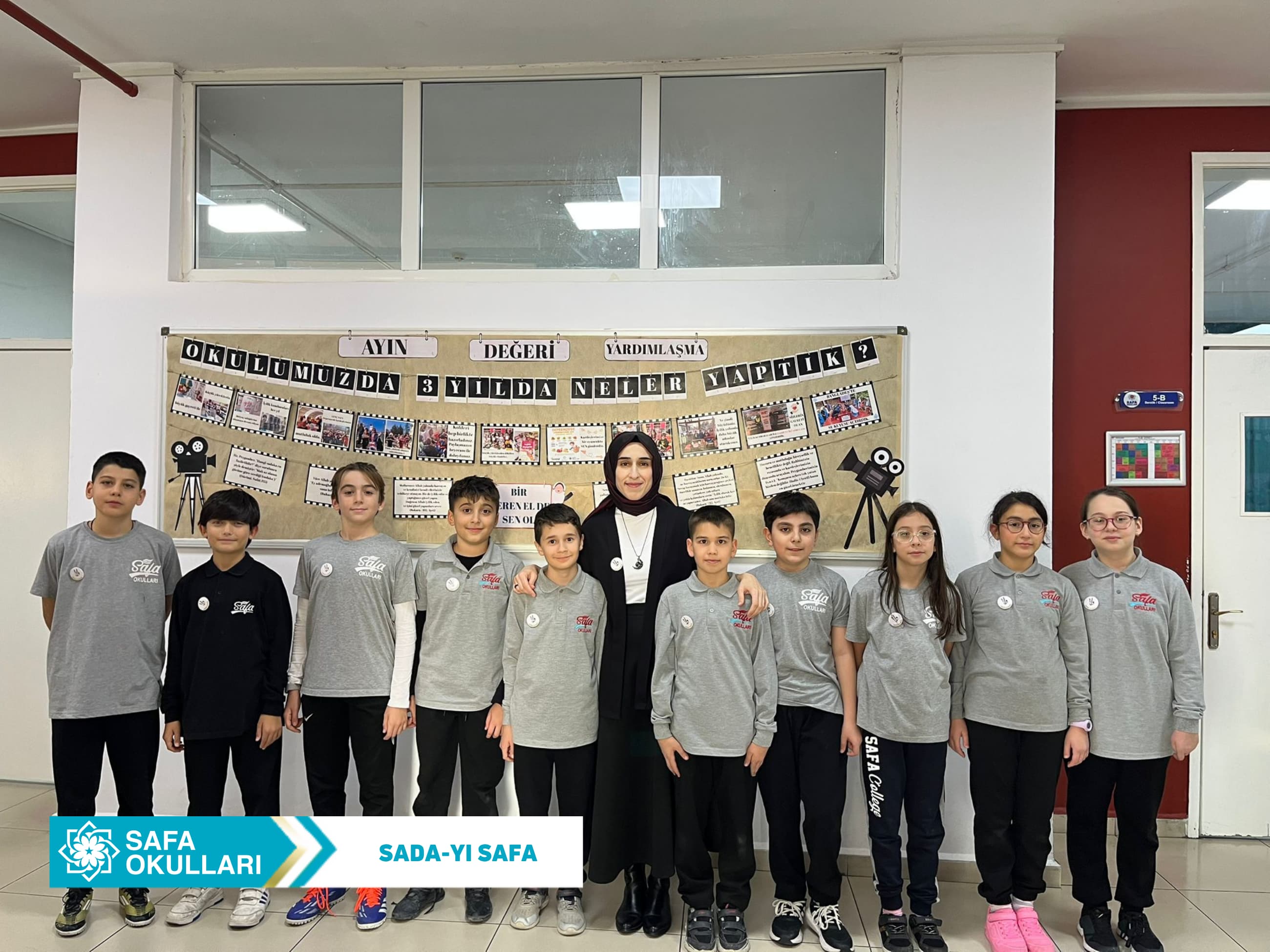 SADA-İ SAFA