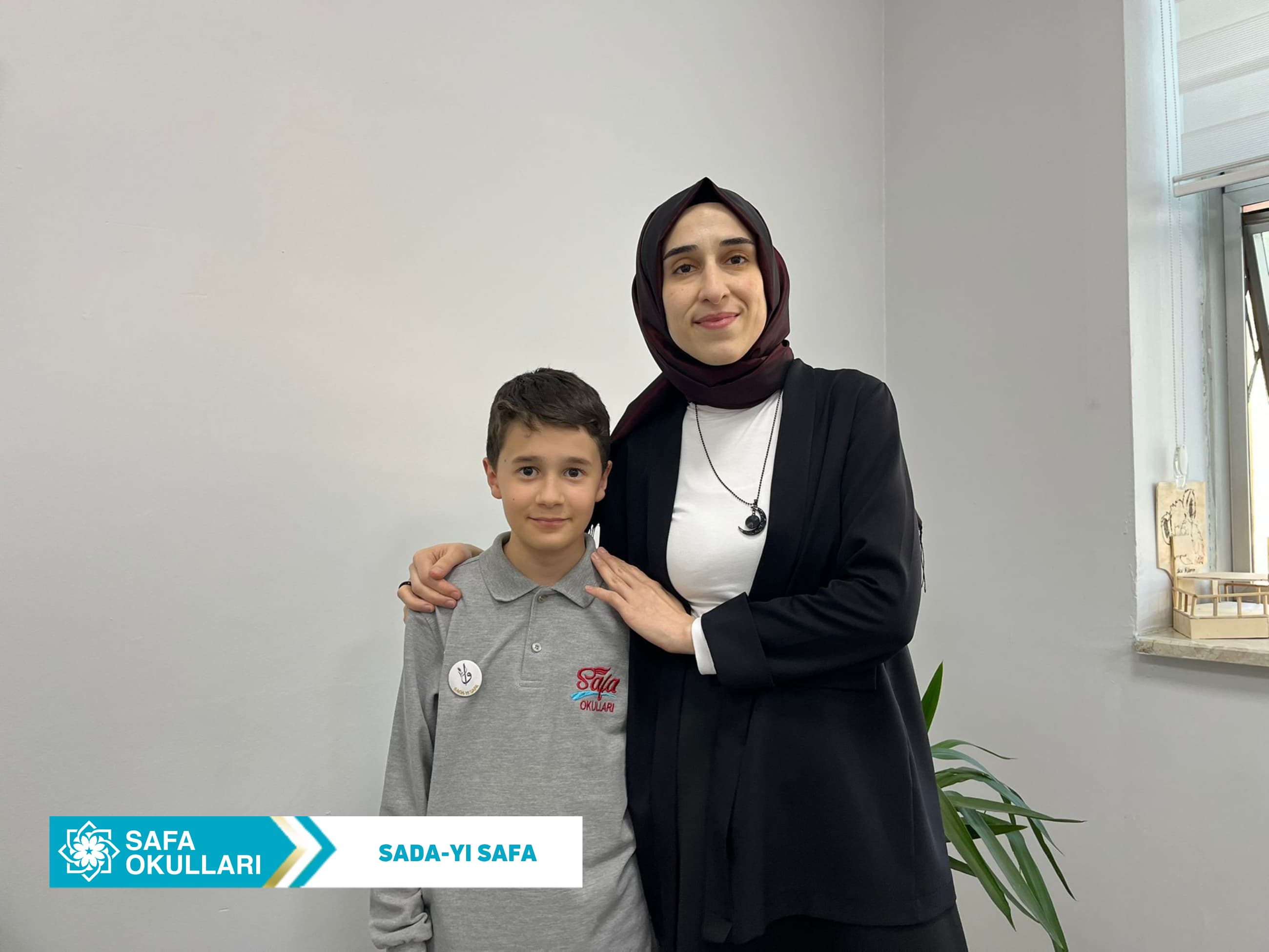 SADA-İ SAFA