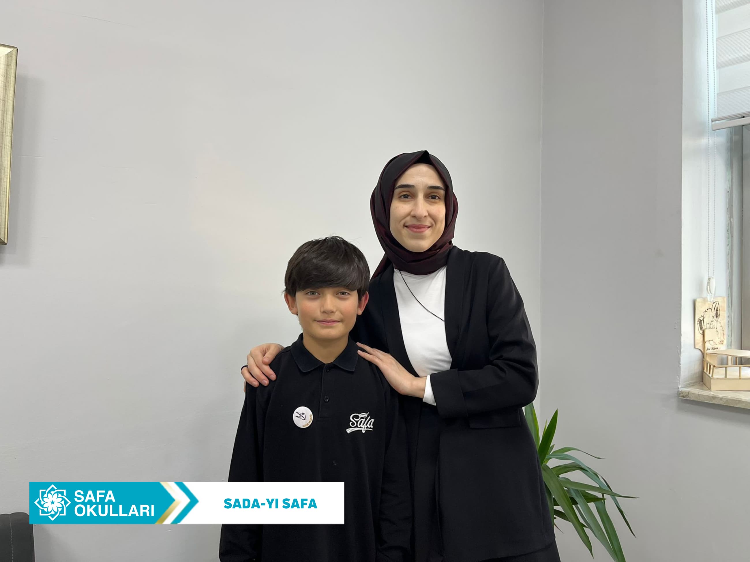 SADA-İ SAFA