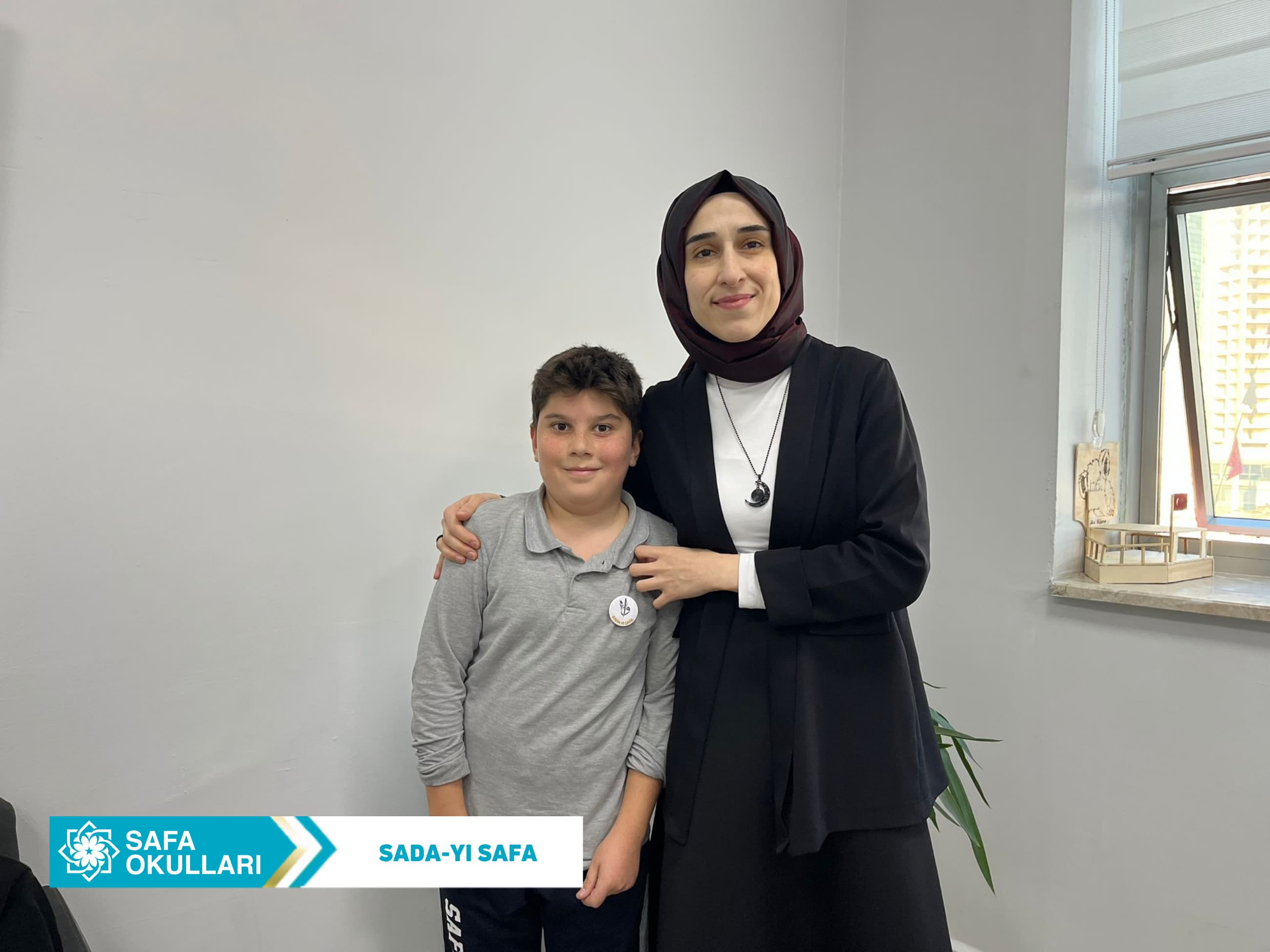 SADA-İ SAFA