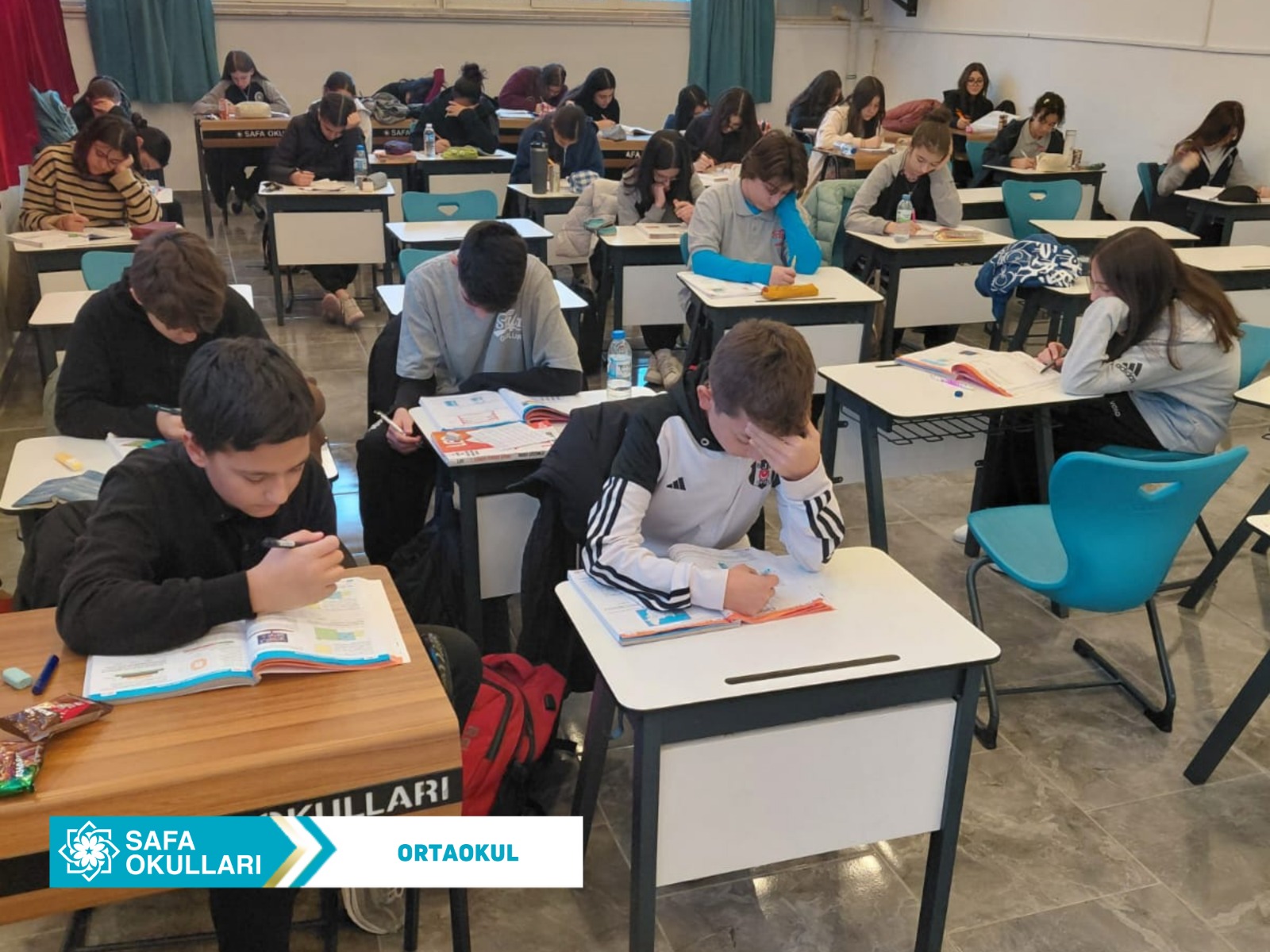 AKEDEMİK BAŞARI