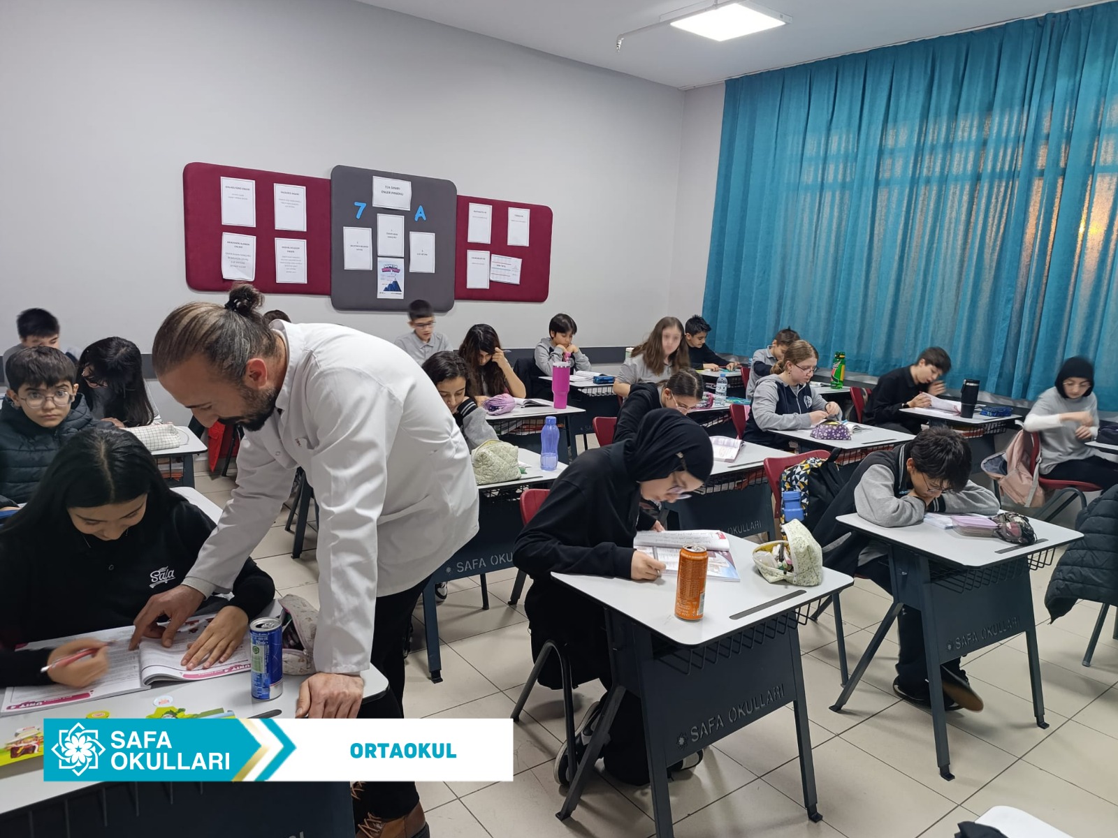 AKEDEMİK BAŞARI