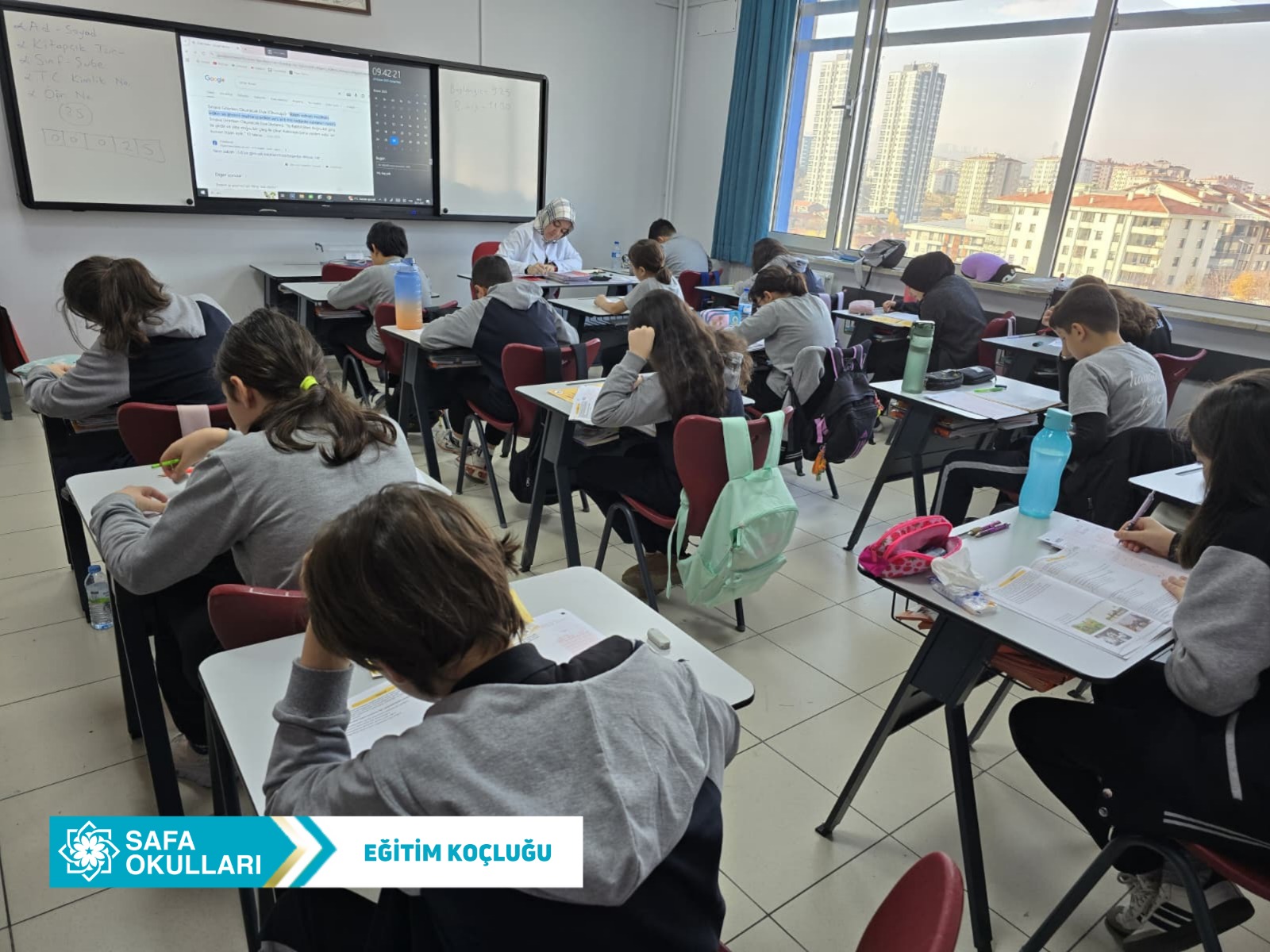 AKEDEMİK BAŞARI