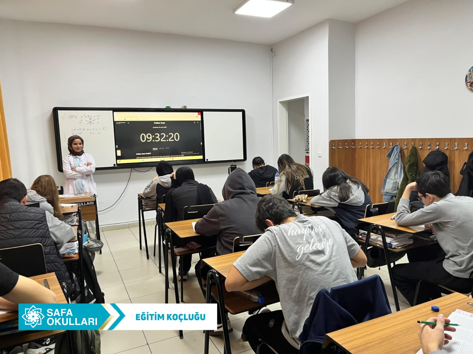 EĞİTİM KOÇLUĞU