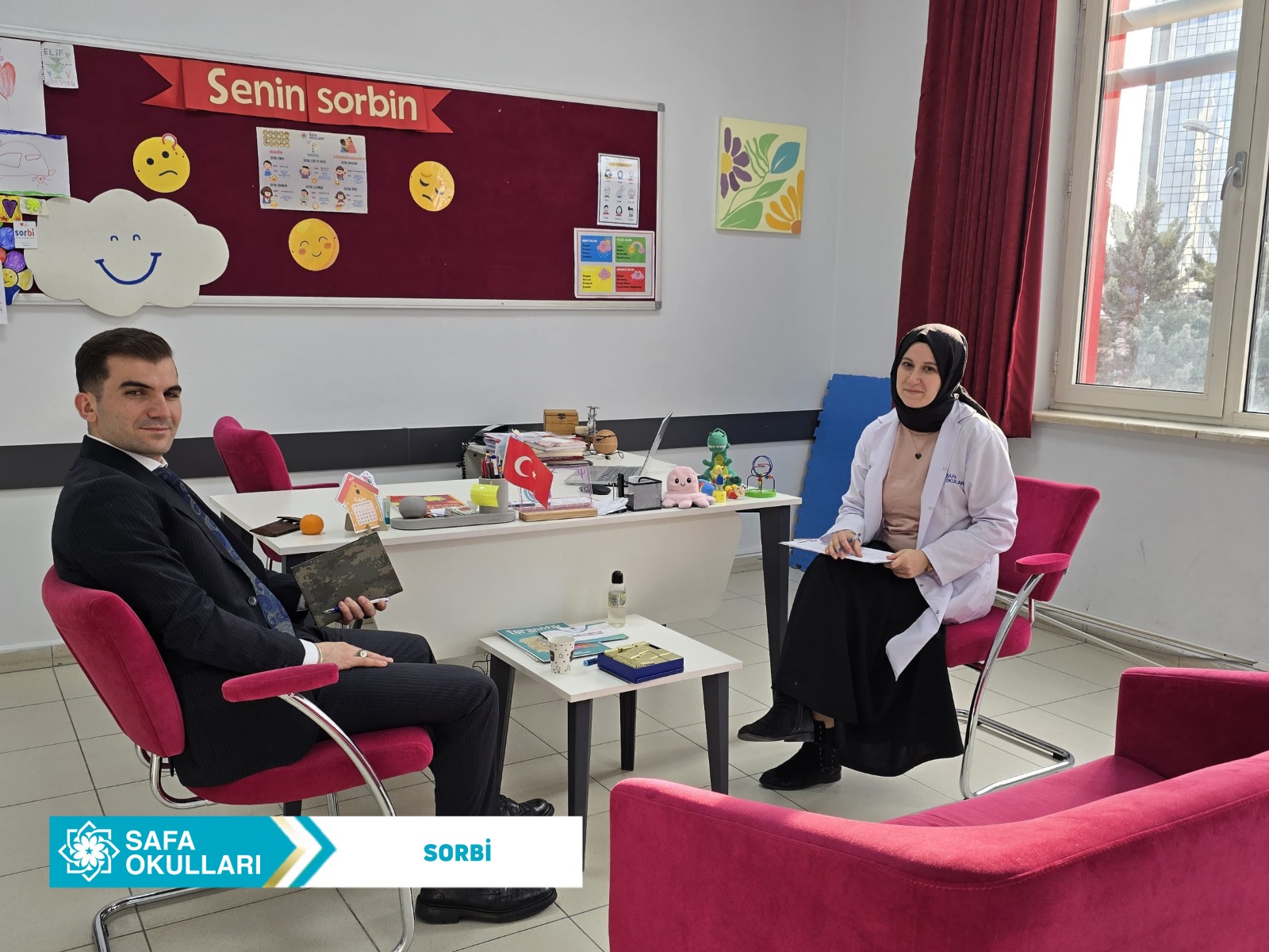 SORBİ