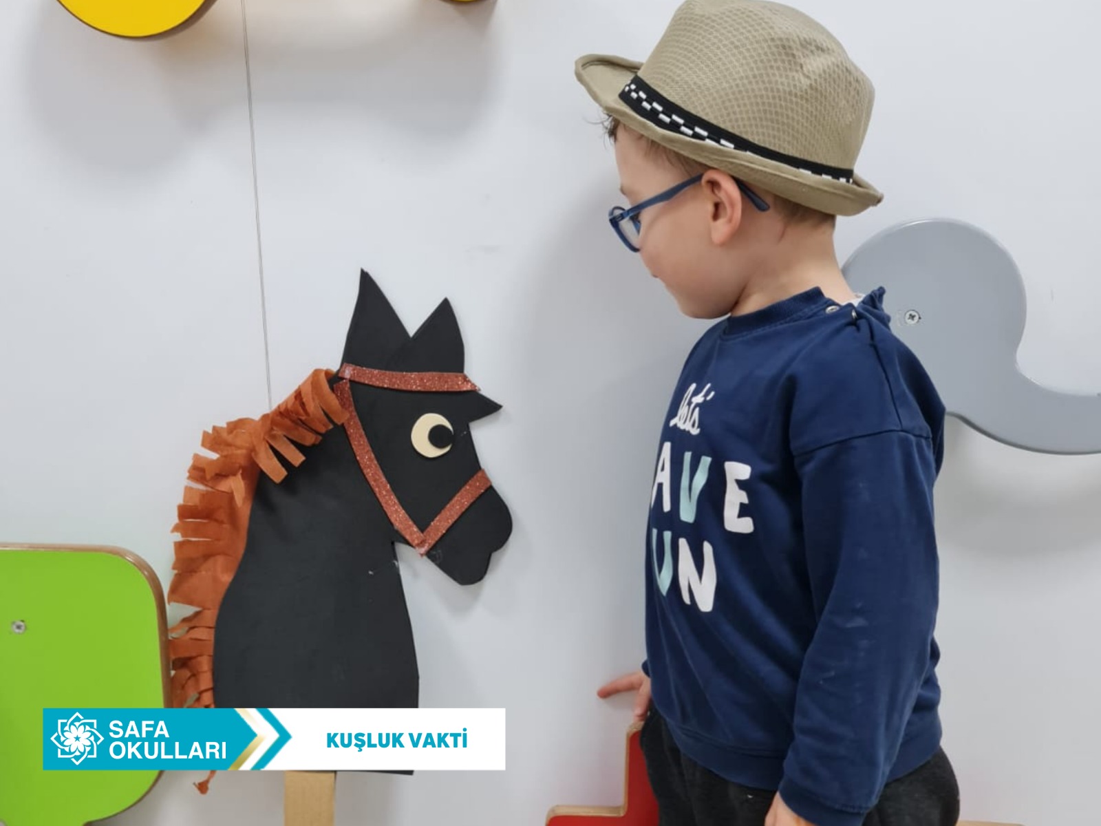 KUŞLUK VAKTİ