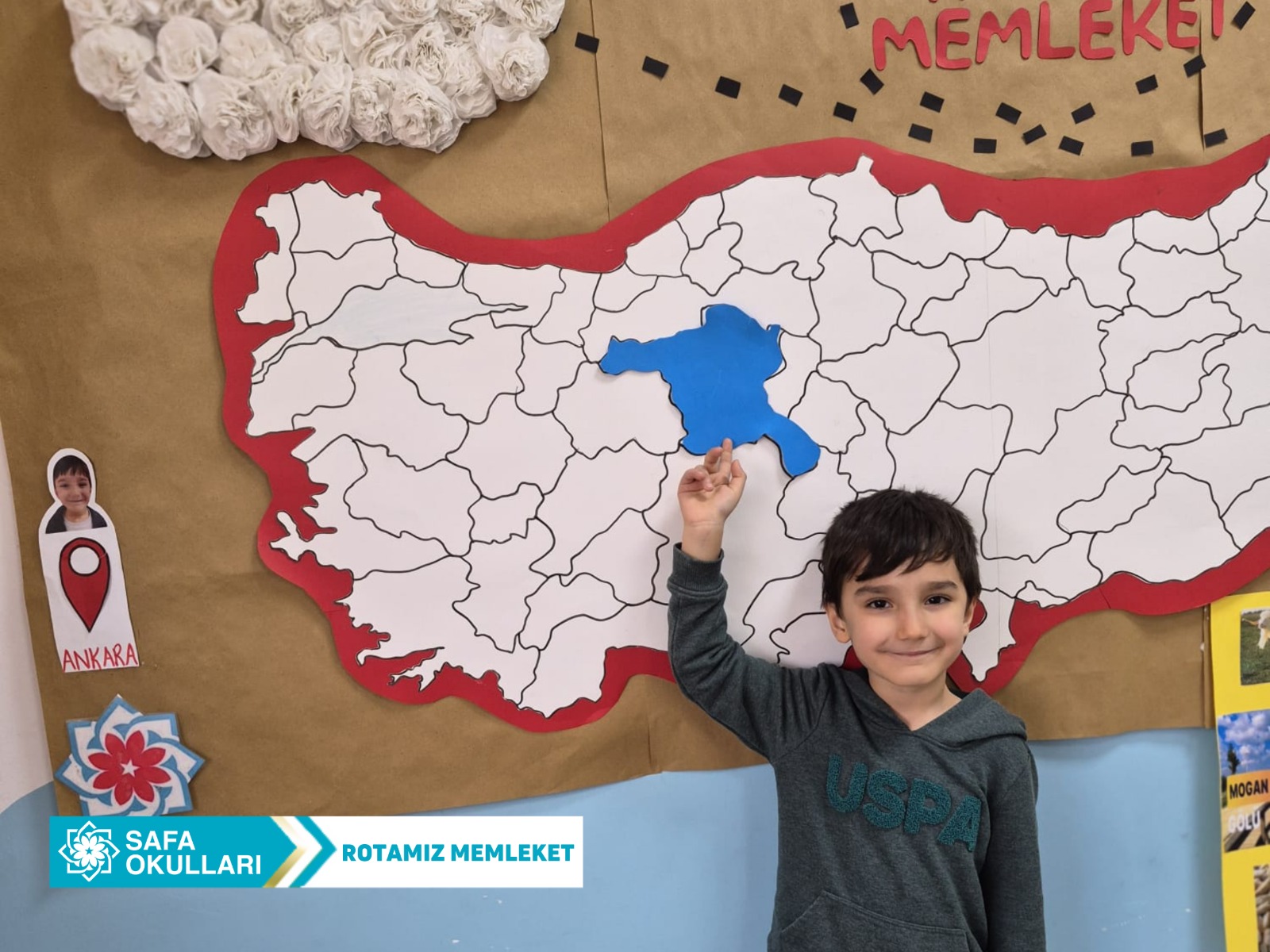 ROTAMIZ MEMLEKET