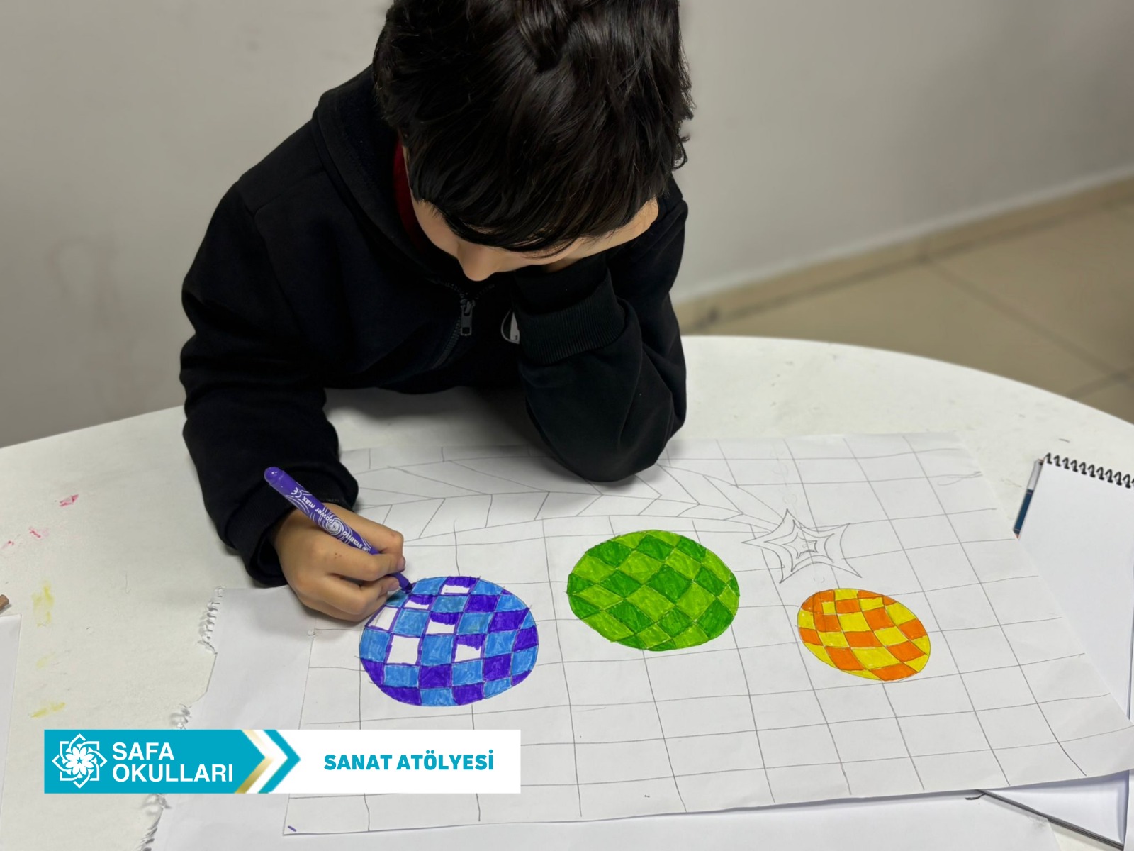 SANAT ATÖLYESİ