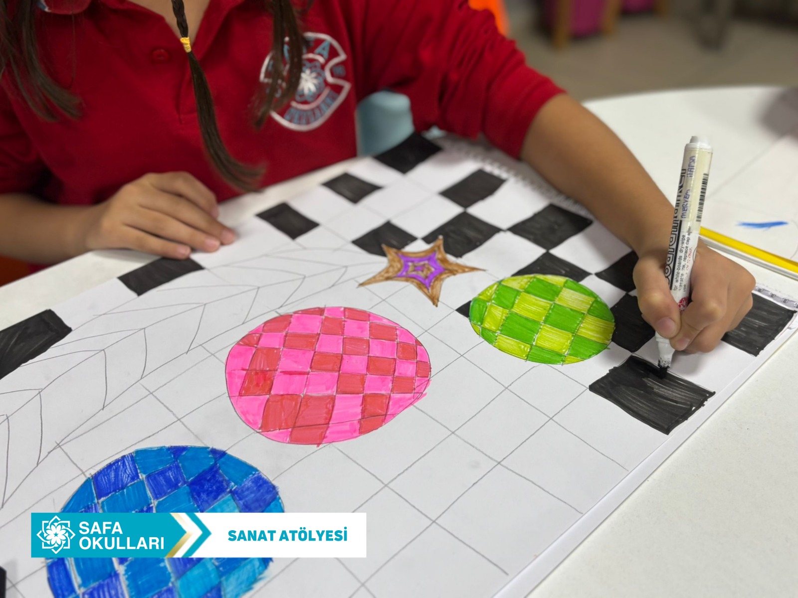 SANAT ATÖLYESİ