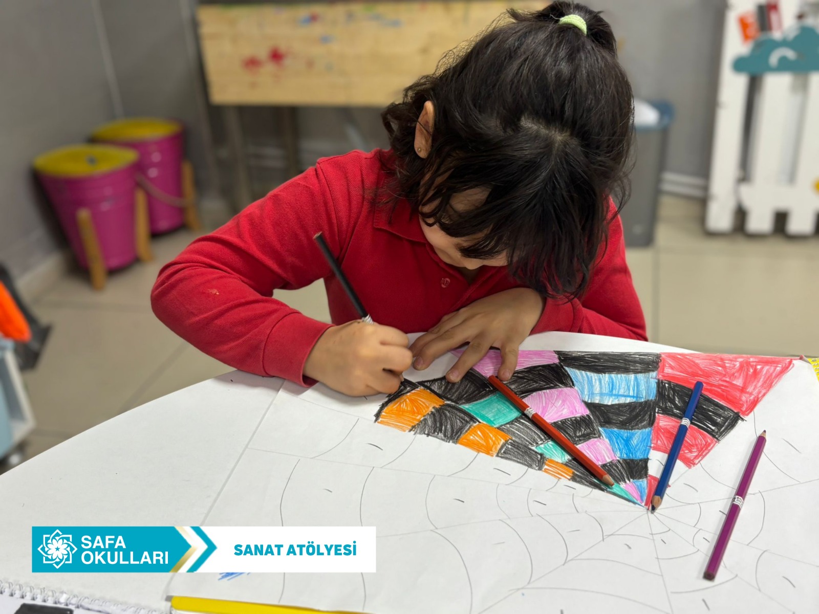 SANAT ATÖLYESİ