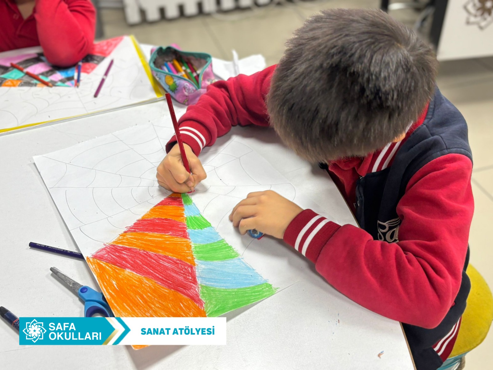 SANAT ATÖLYESİ