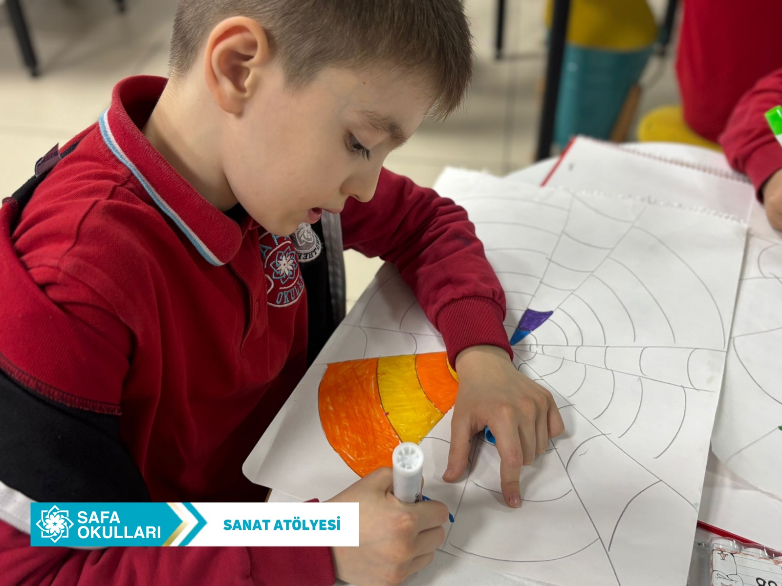 SANAT ATÖLYESİ