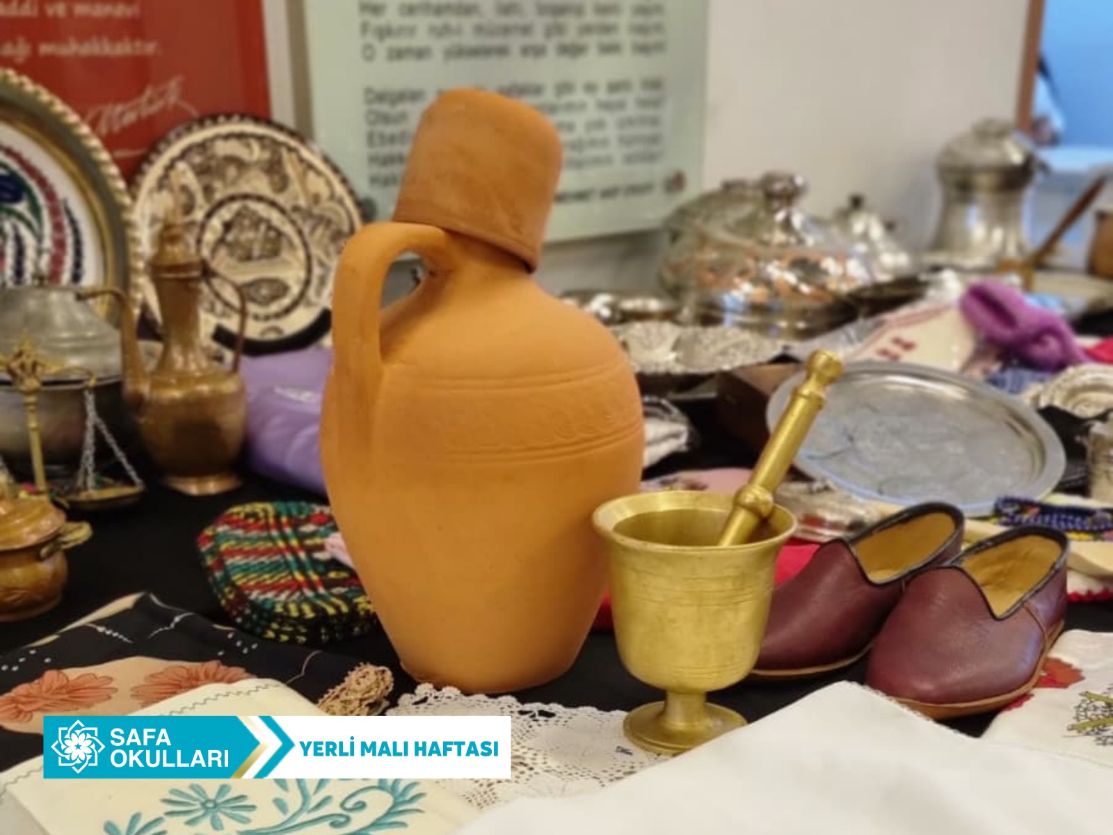 YERLİ MALI HAFTASI