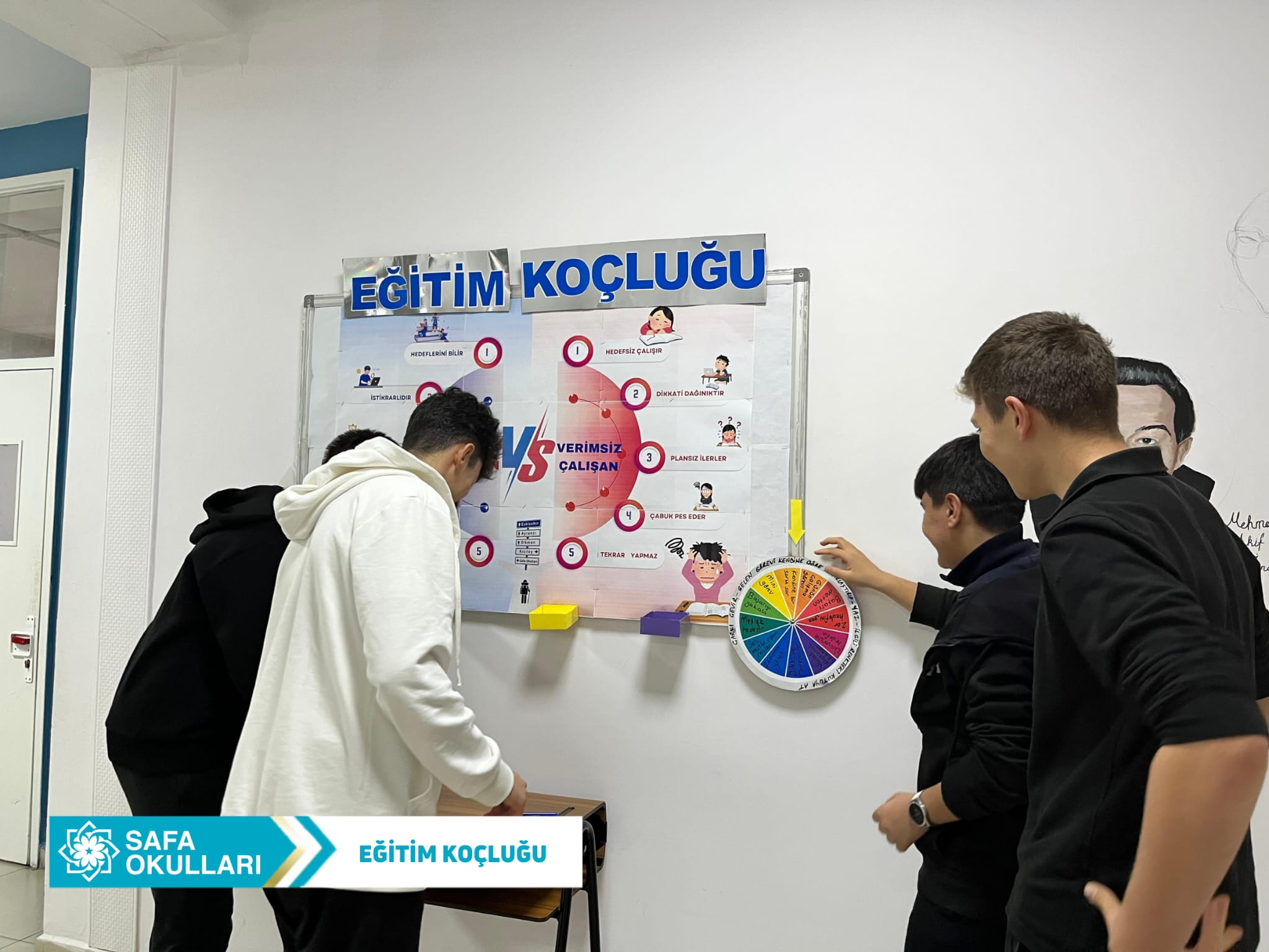 EĞİTİM KOÇLUĞU
