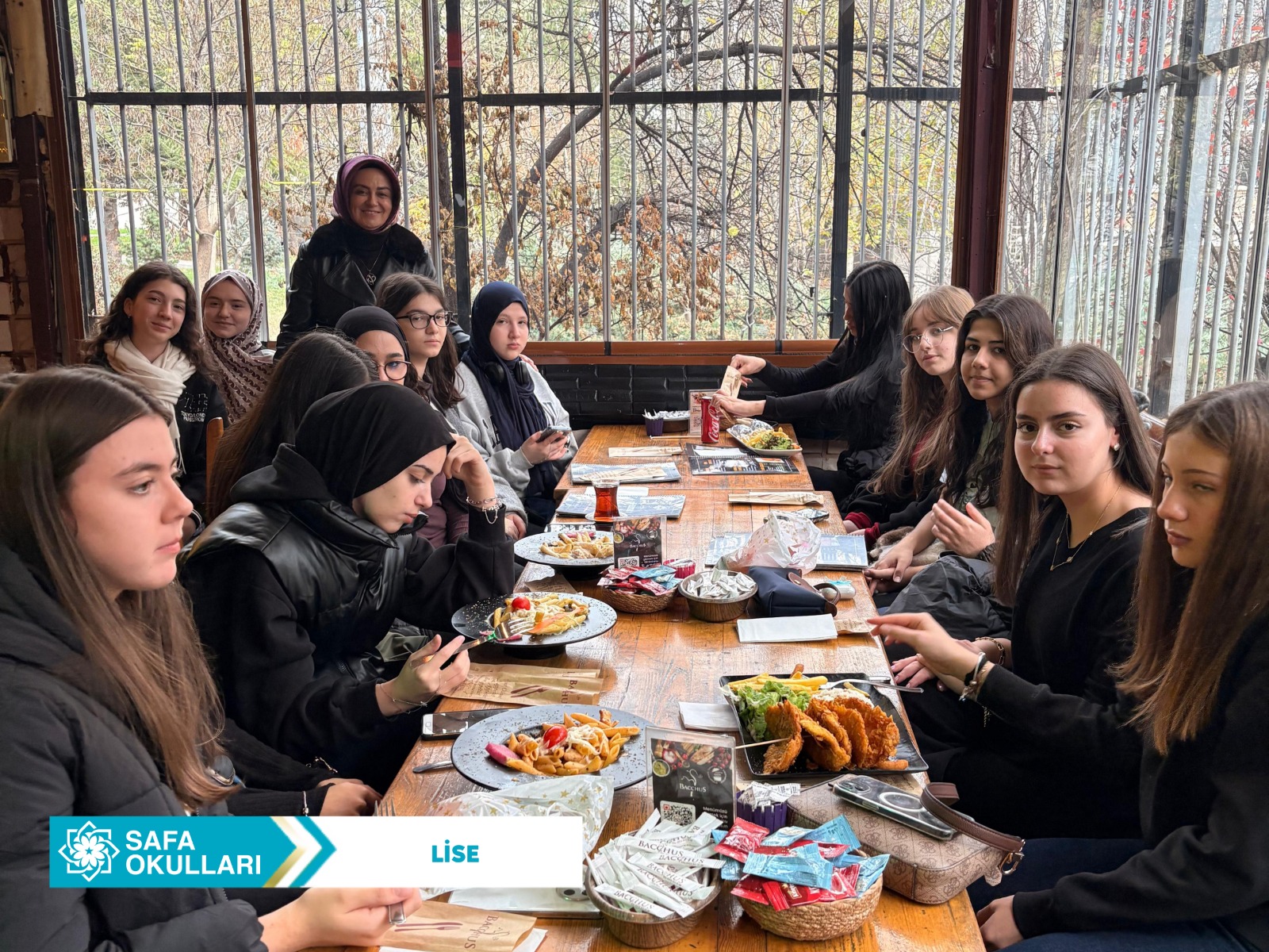KİTAP KULÜBÜ
