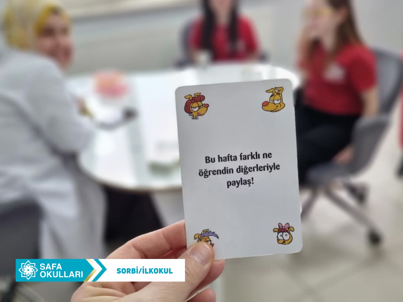 SORBİ