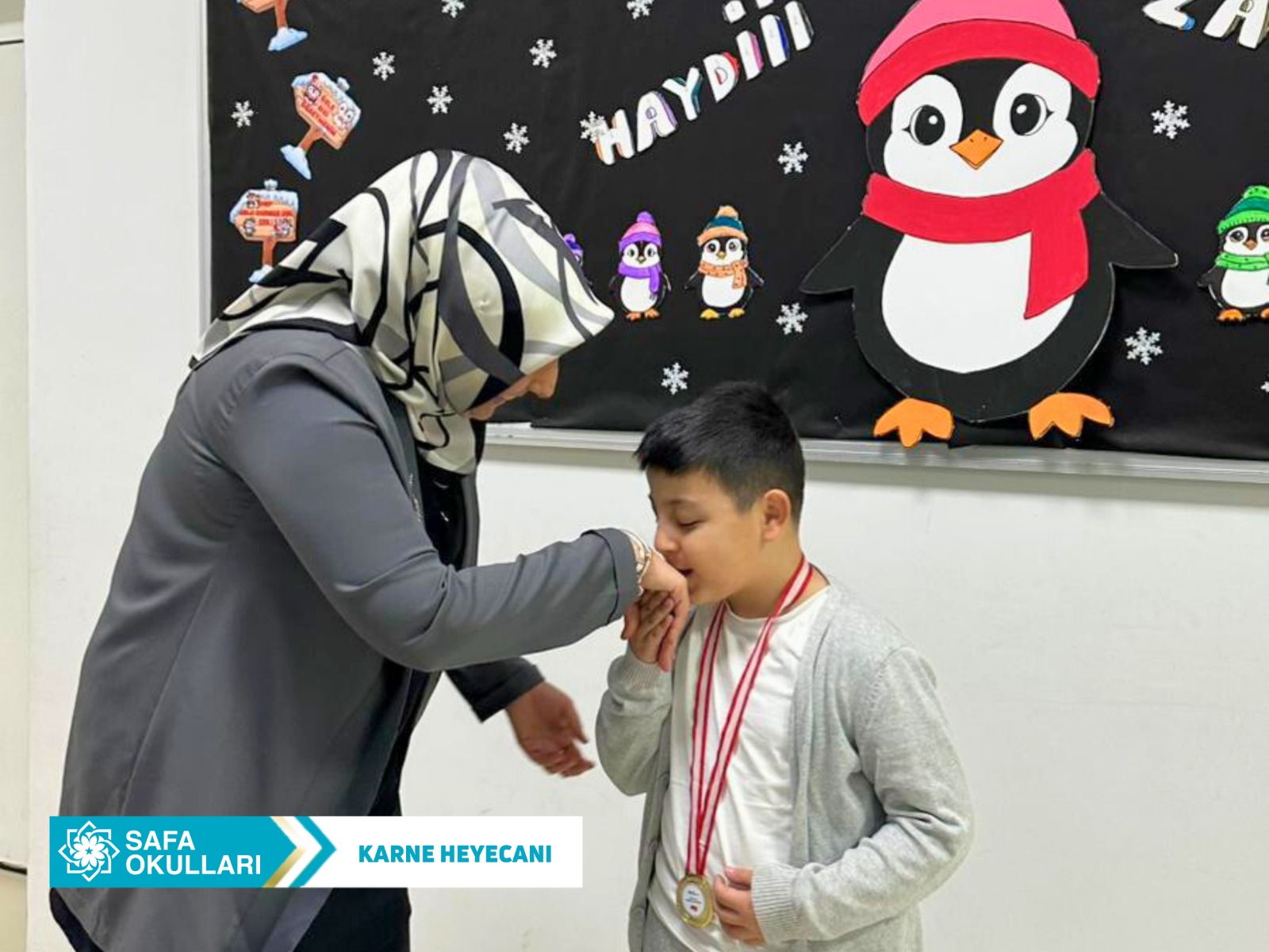 KARNE TÖRENİ