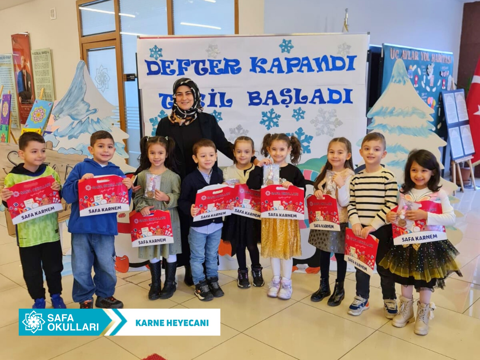 KARNE TÖRENİ
