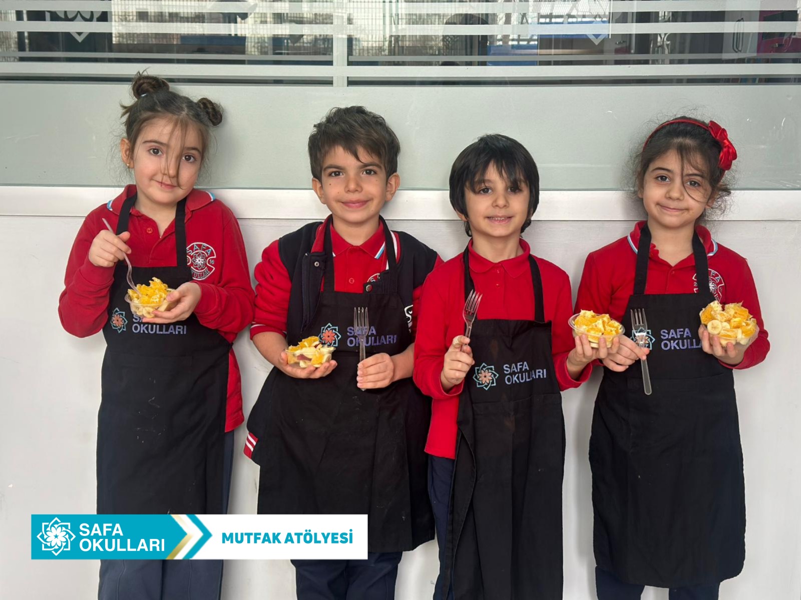 MUTFAK ATÖLYESİ
