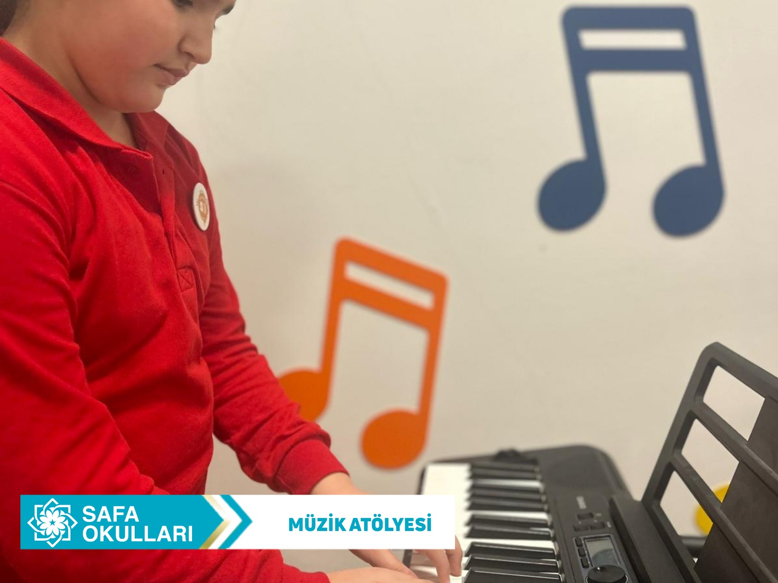 MÜZİK ATÖLYESi