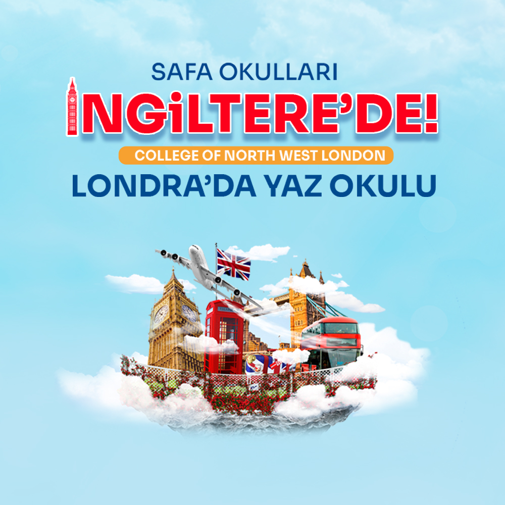 LONDRA YAZ OKULU