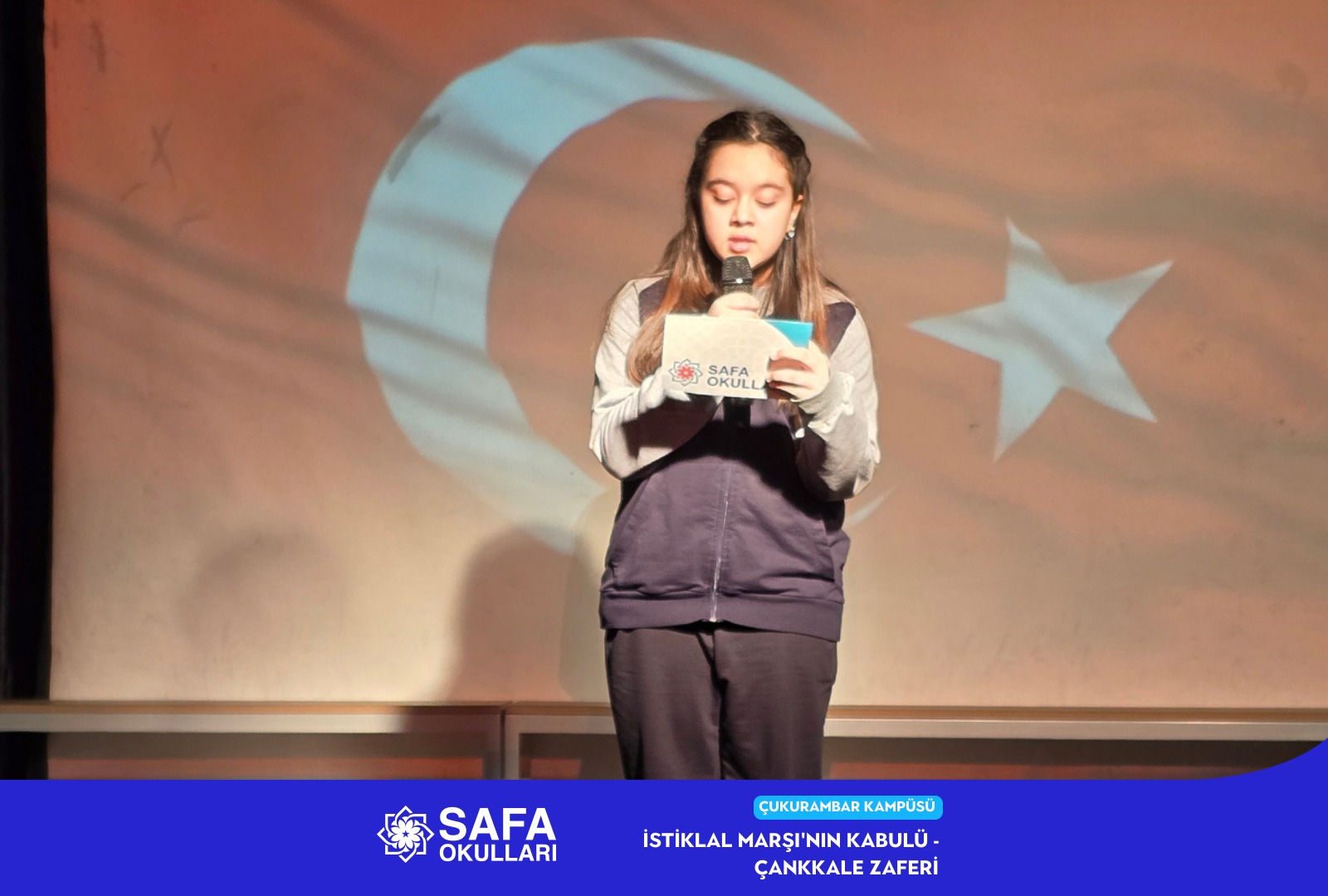 BİR MİLLETİN DESTANI
