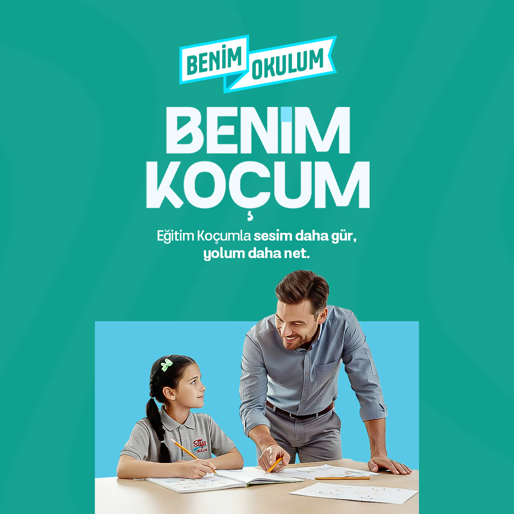 BENİM OKULUM-BENİM KOÇUM