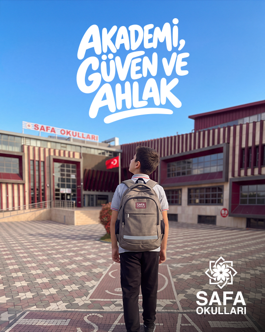 Akademi Güven ve Ahlak Mobil Slider