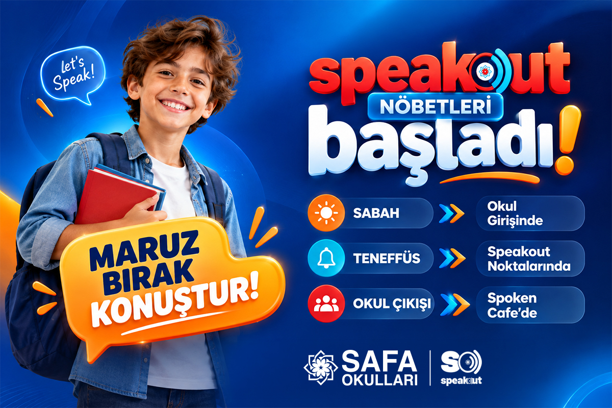 Yabancı Dil Eğitimi
