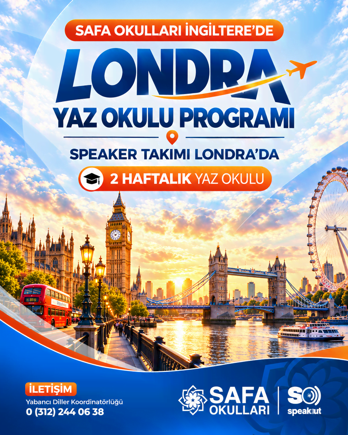dil öğreniminde yeni yolculuk