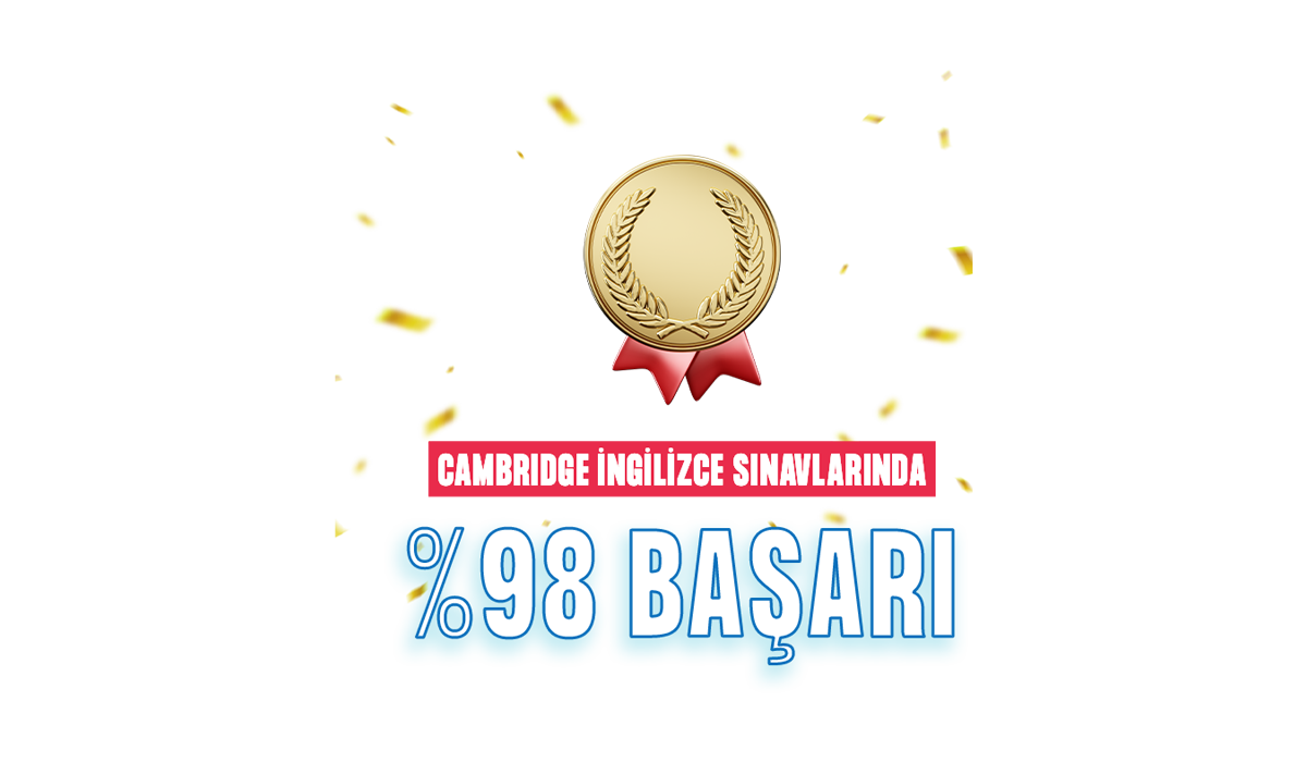 CAMBRIDGE SINAVI
