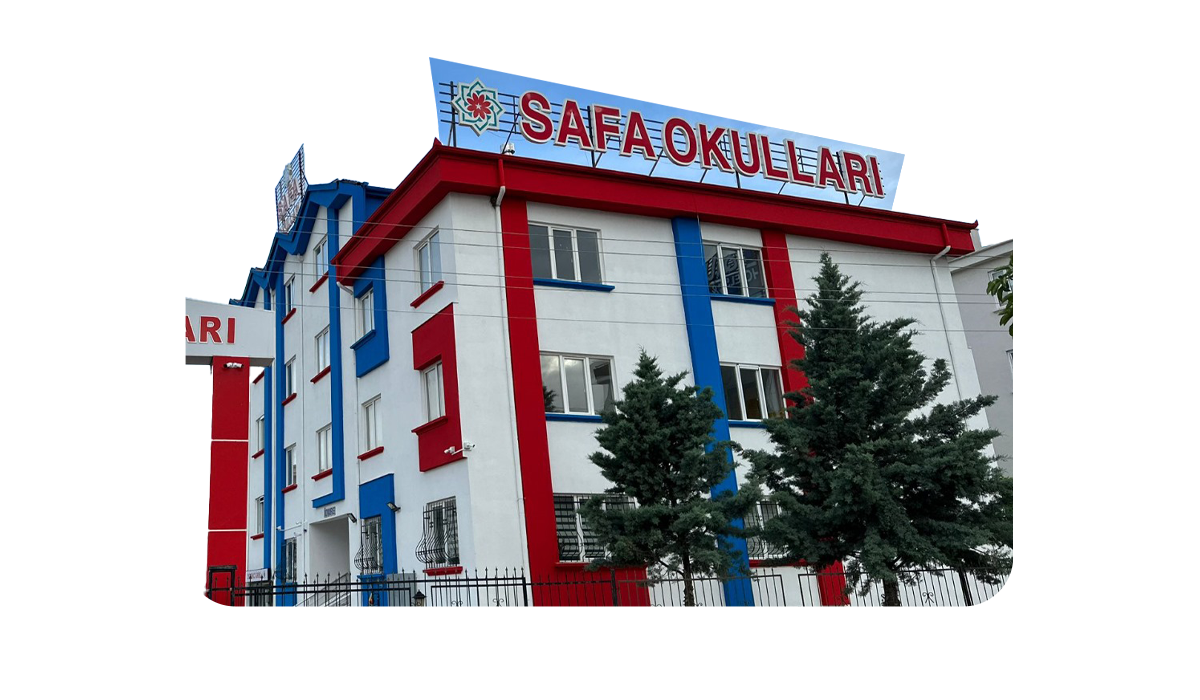 AKSARAY KAMPÜS