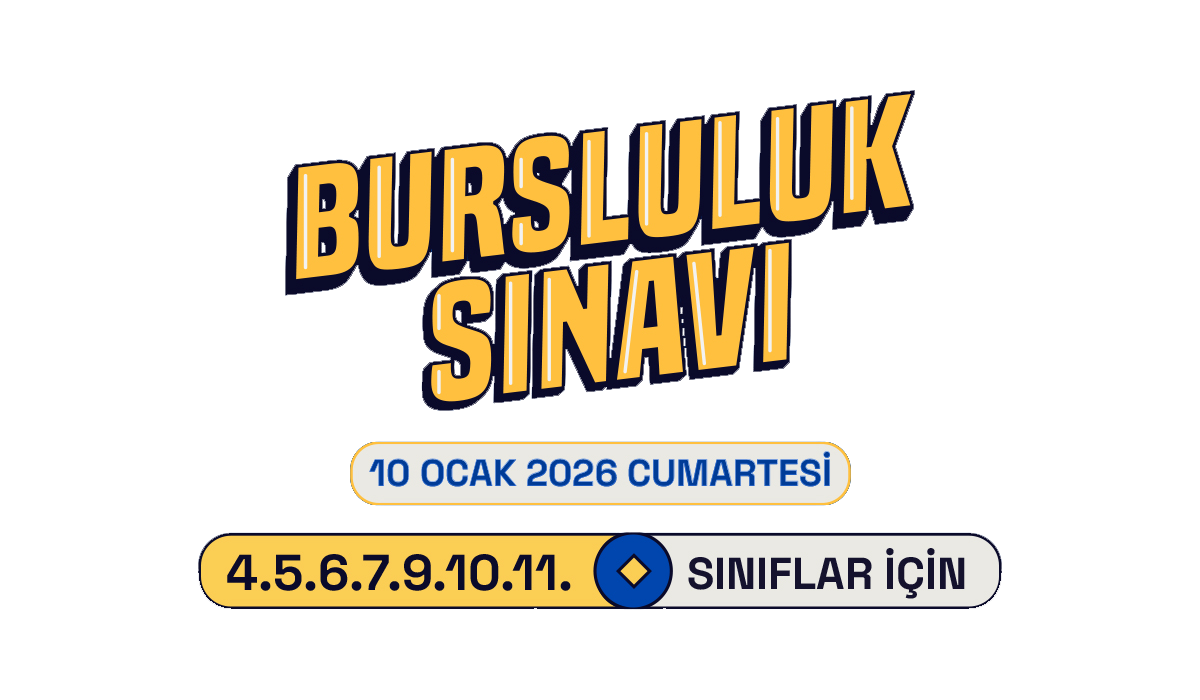 SAFA BURSLULUK SINAVI